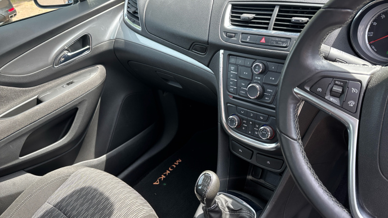 Vauxhall Mokka 1.4T Exclusiv 5dr Petrol Hatchback